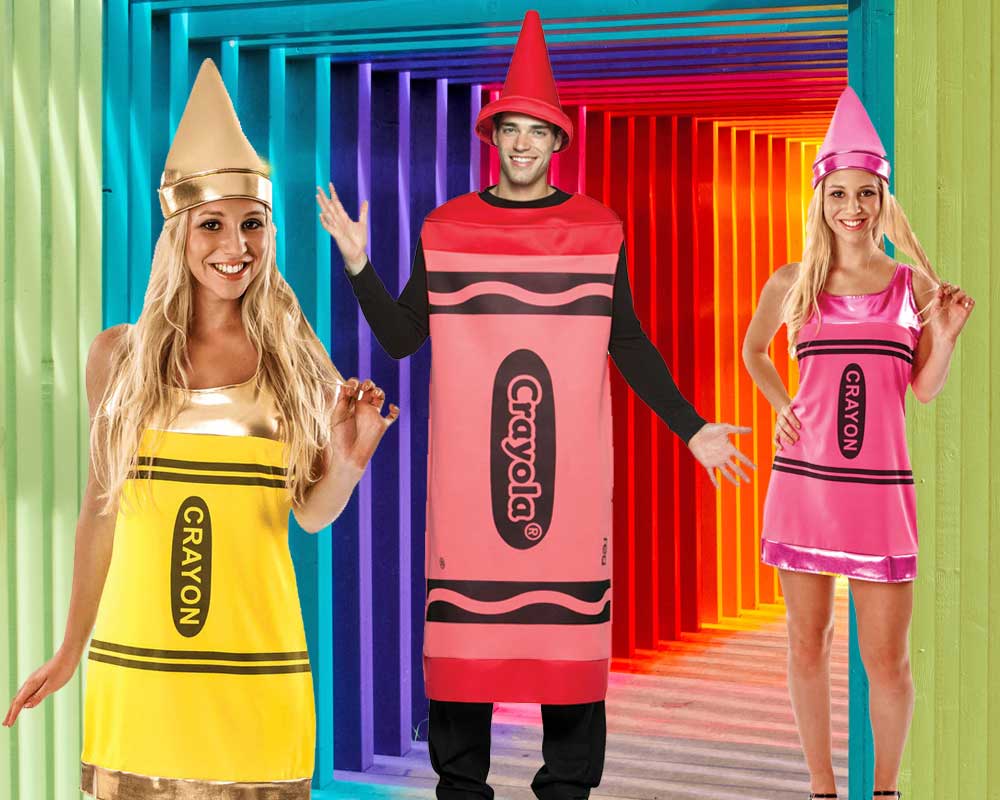 Creative and Funny Roller Coaster Costume, Costume Pop