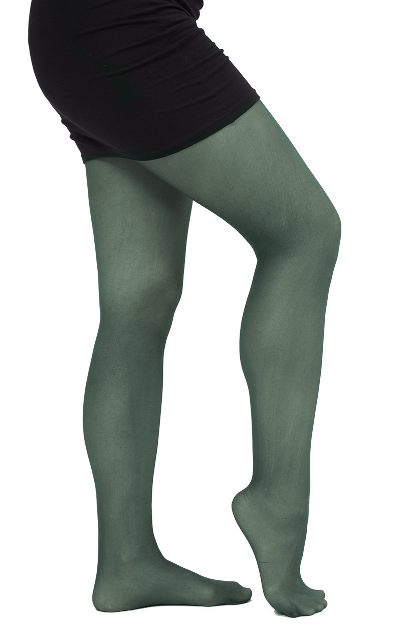 Dark green tights uk hotsell