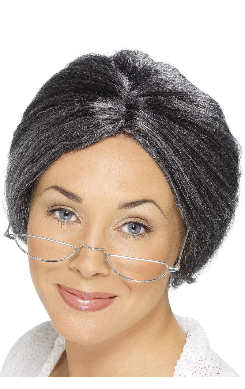 Fancy Dress Wigs : Costume Wigs – Page 3