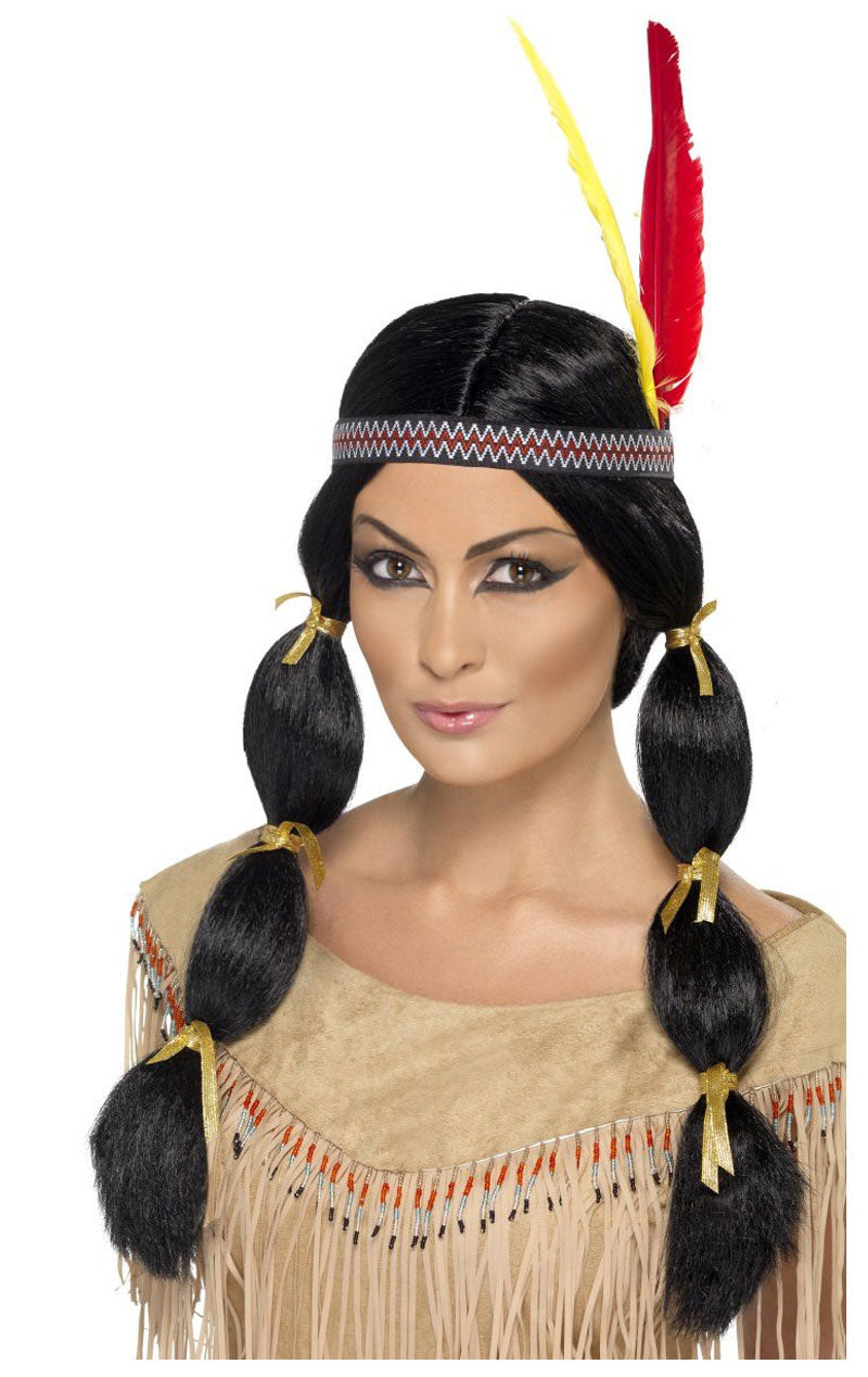 Red indian fancy fashion dress ladies