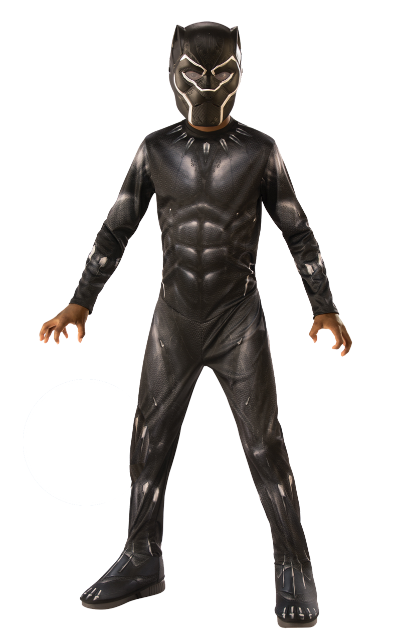 Black Panther Costumes Shuri Costumes