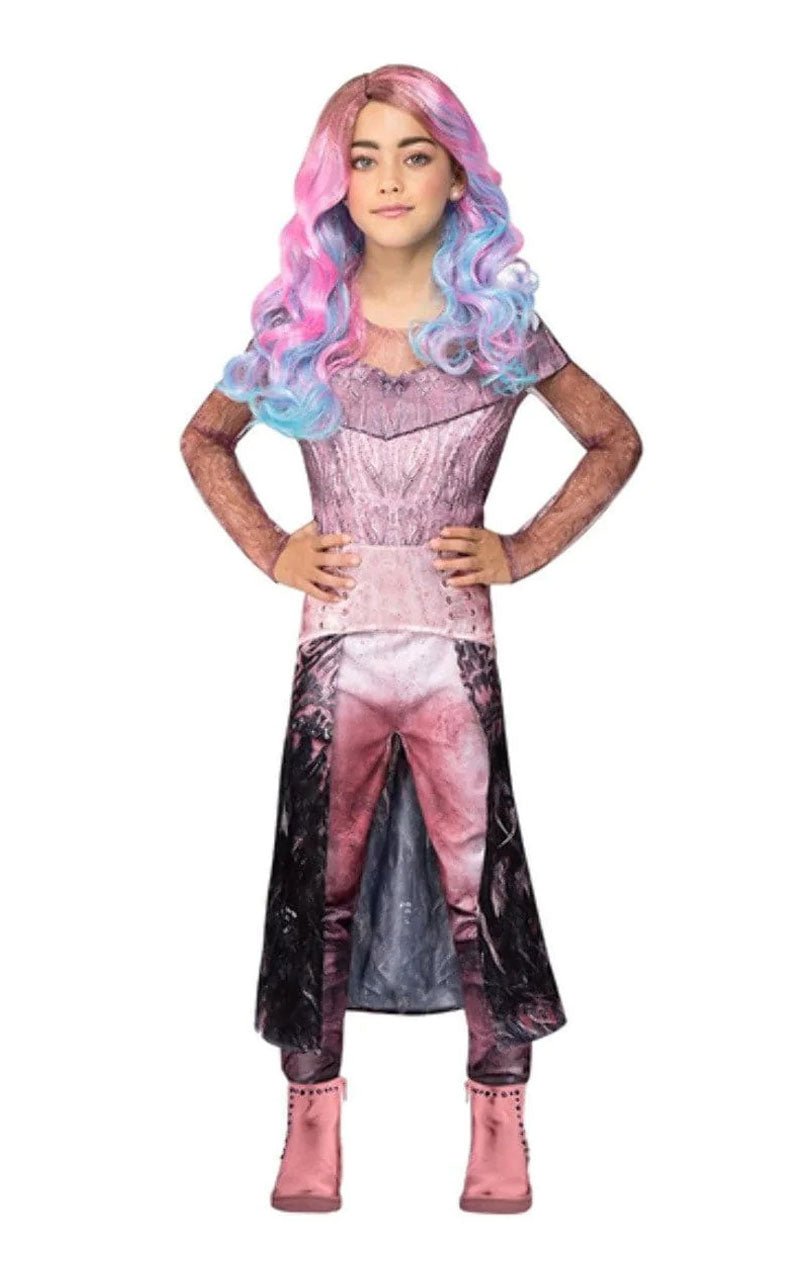 Disney Descendants Costumes joke