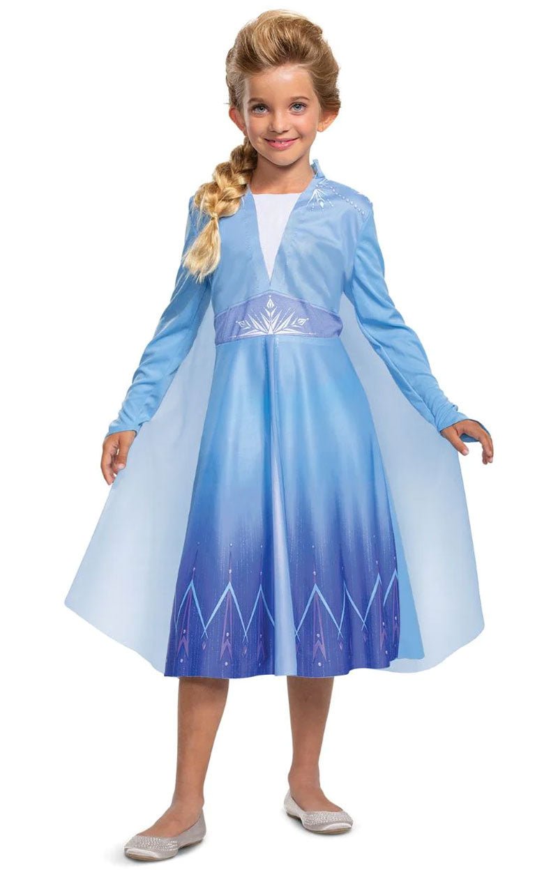 Elsa Costumes Anna Costumes Official Disney Frozen Costumes