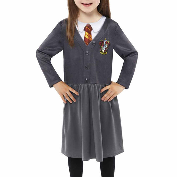 Toddler Hermione Costume 