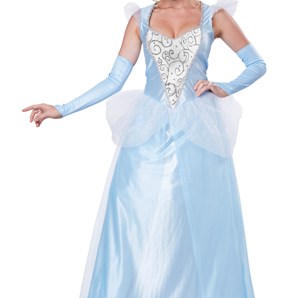 Cinderella dress online for womens