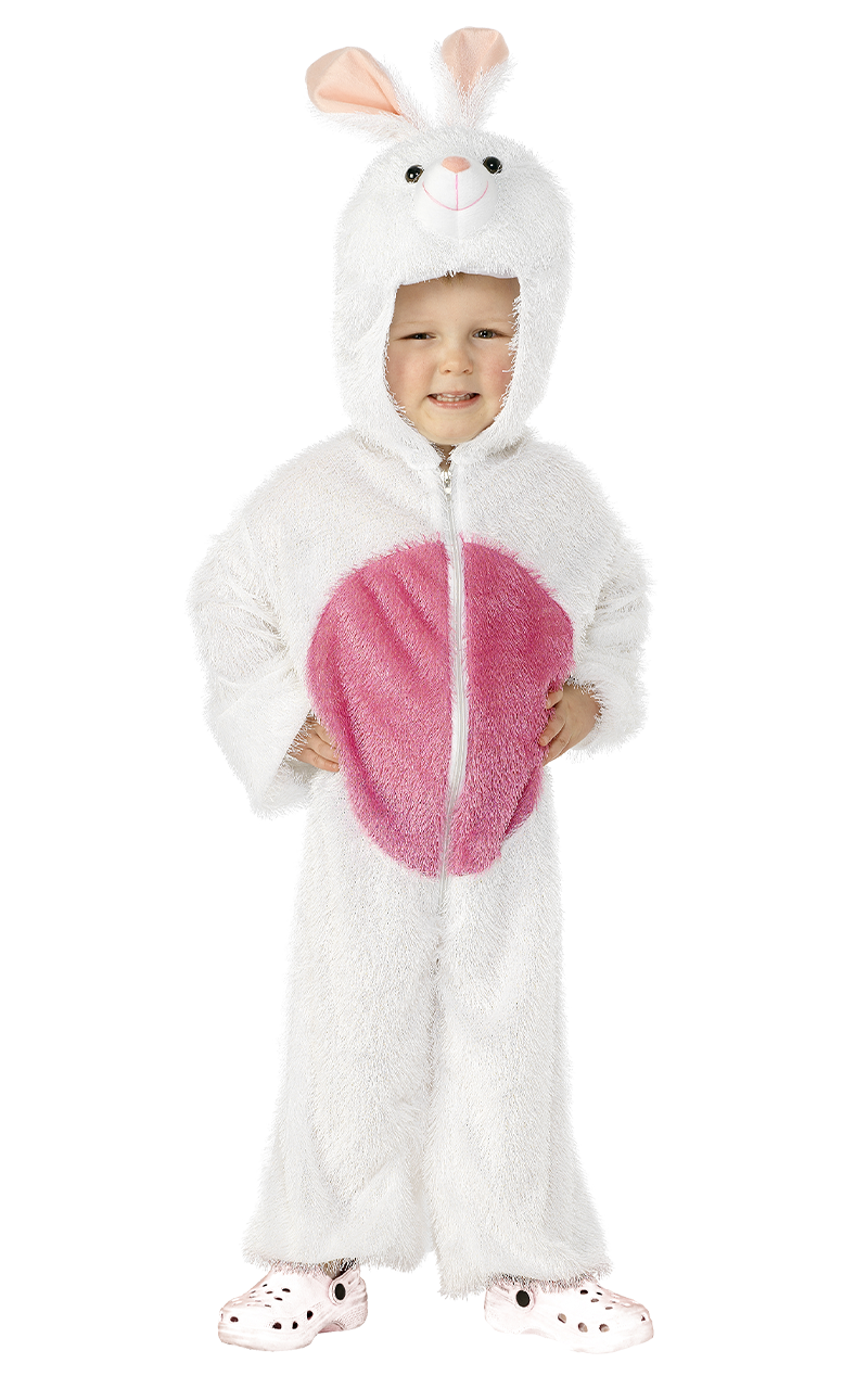 Kids Easter Bunny Costume