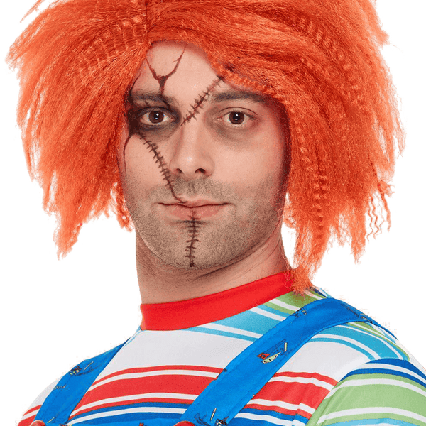 Mens Wigs Men s Fancy Dress Wigs