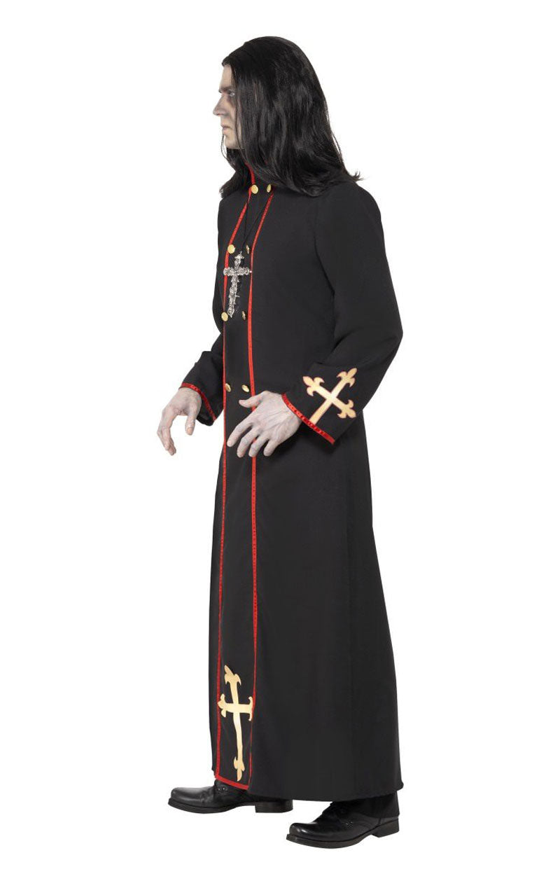  Priest Costume For Men