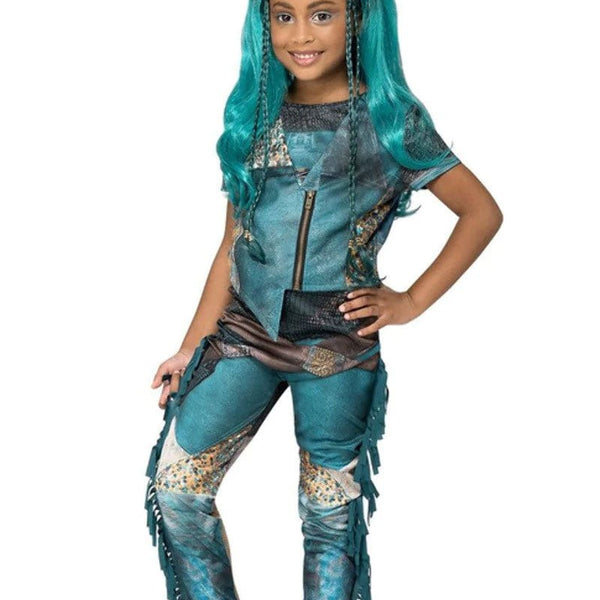 Childrens Descendants Uma Costume joke